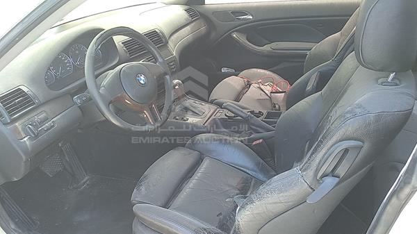 Photo 9 VIN: WBABD51000PK27072 - BMW 330 CI 