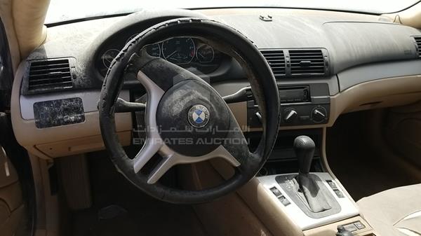 Photo 13 VIN: WBABD51055PK28581 - BMW 330 