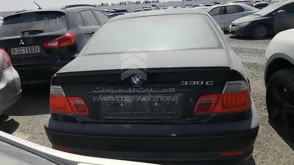 Photo 5 VIN: WBABD51055PK28581 - BMW 330 