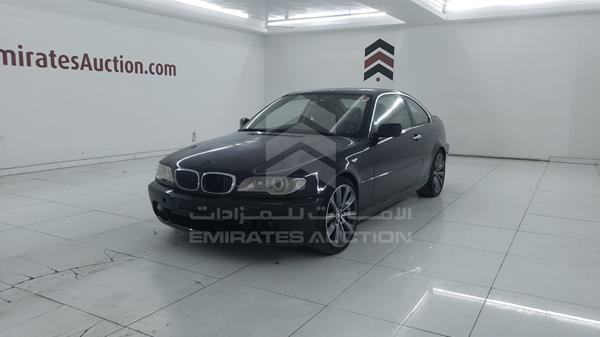 Photo 4 VIN: WBABD51055PK28581 - BMW 330 