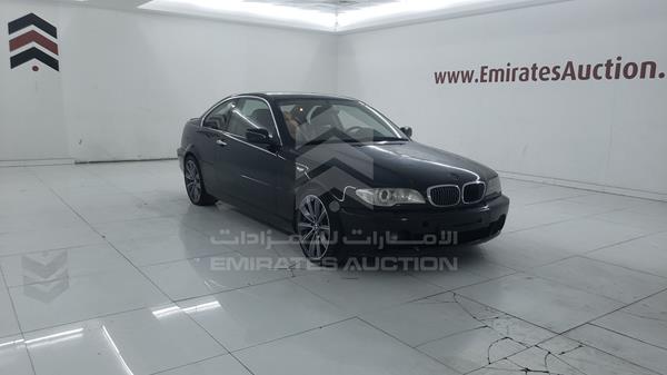 Photo 8 VIN: WBABD51055PK28581 - BMW 330 