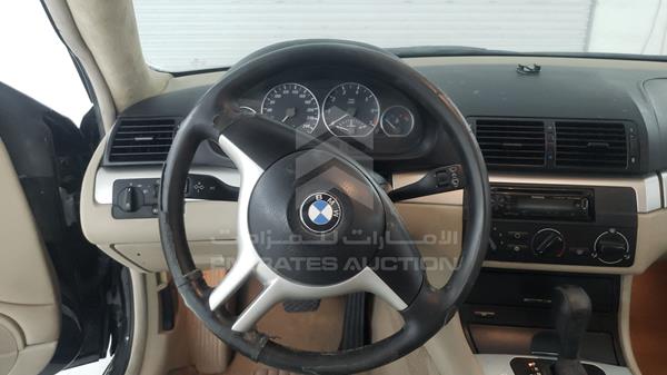 Photo 12 VIN: WBABD51055PK28581 - BMW 330 