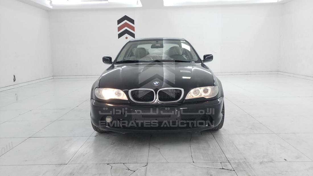 Photo 0 VIN: WBABD51055PK28581 - BMW 330 