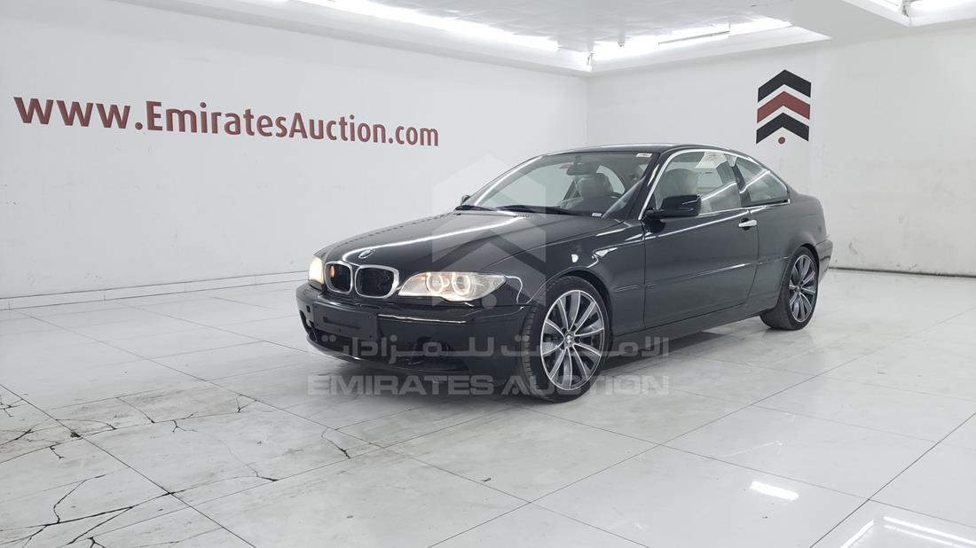 Photo 5 VIN: WBABD51055PK28581 - BMW 330 