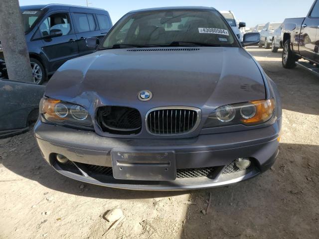 Photo 4 VIN: WBABD53404PL10443 - BMW 3 SERIES 