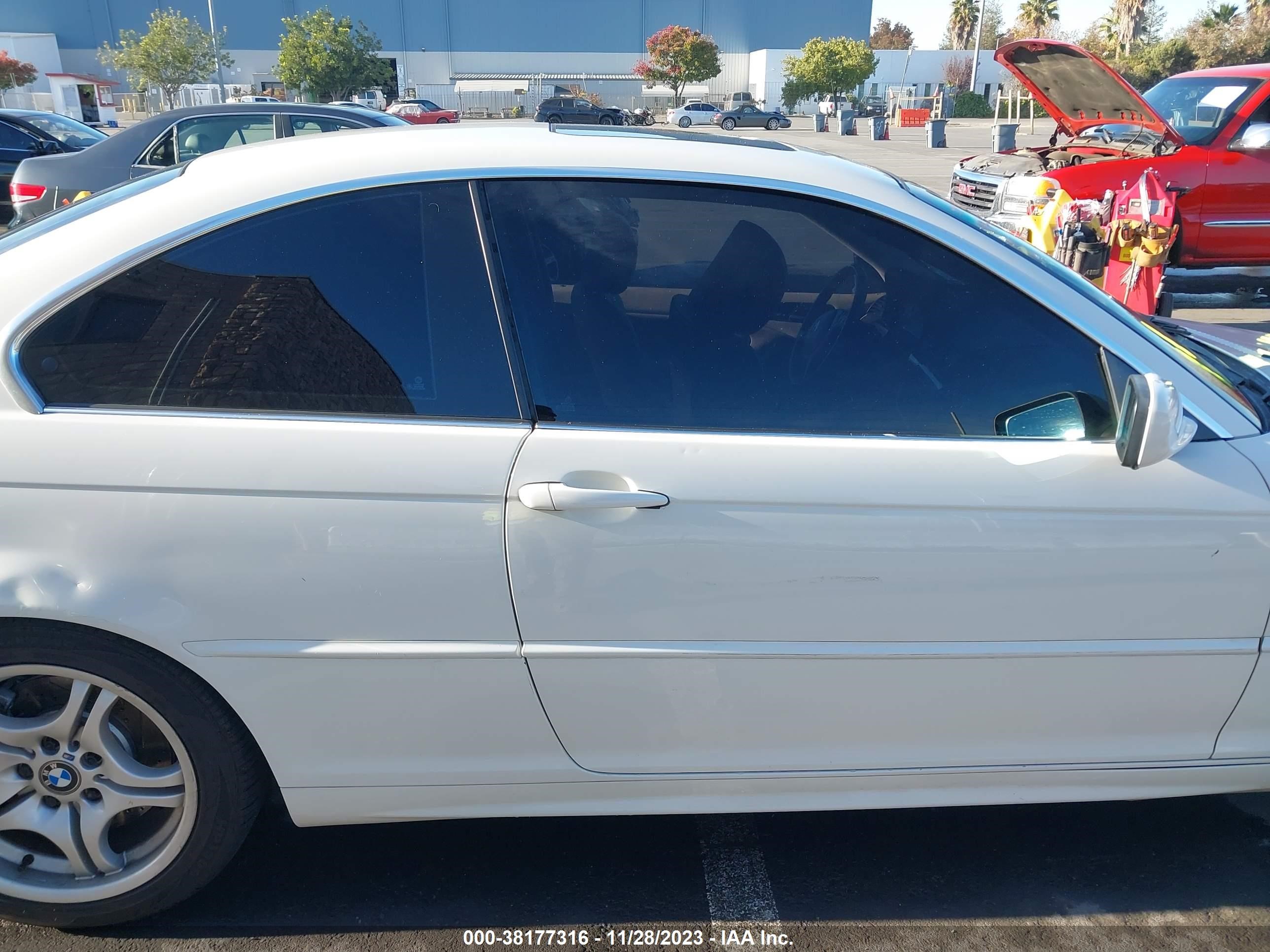 Photo 13 VIN: WBABD53414PL11102 - BMW 3ER 