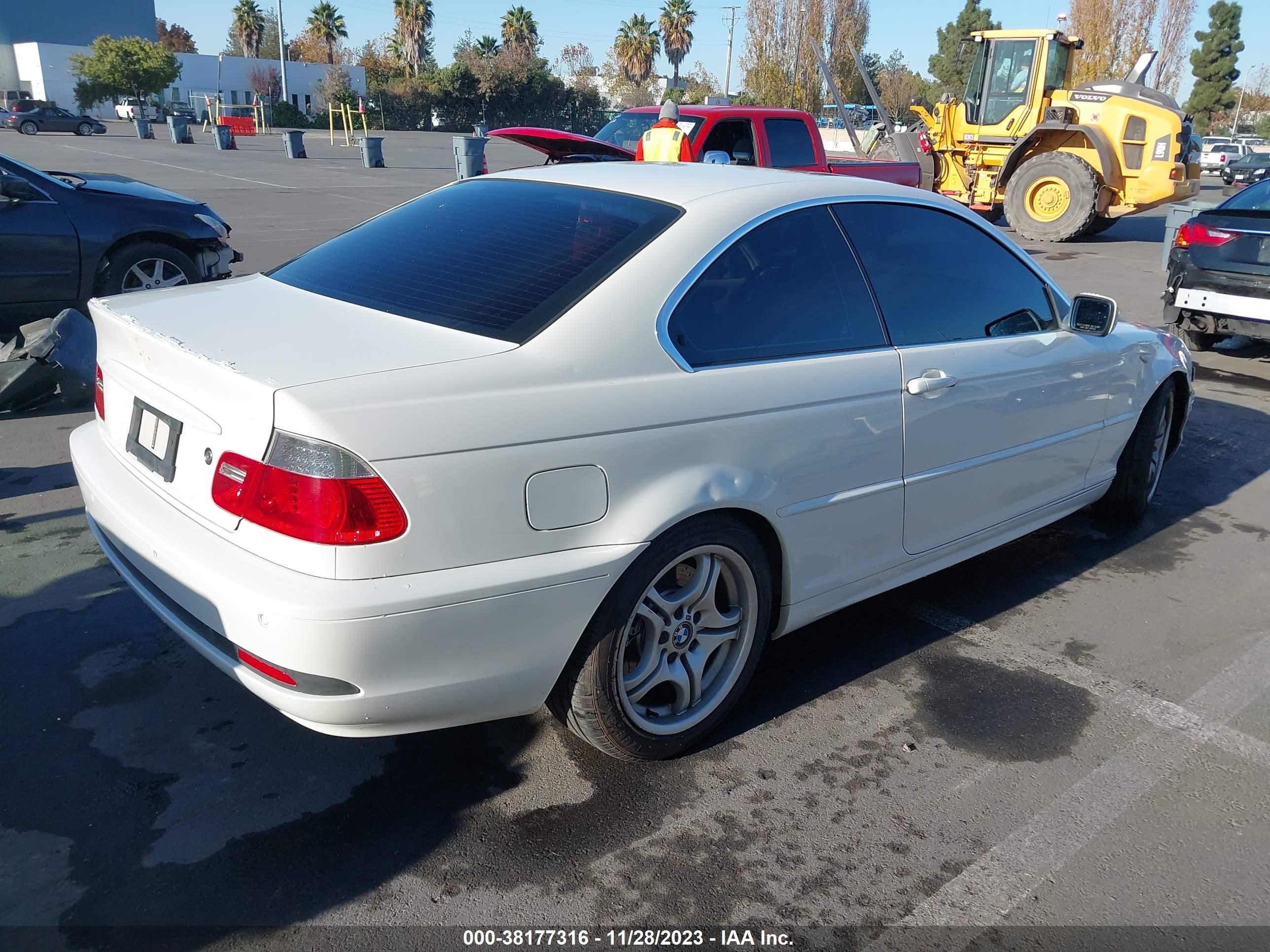 Photo 3 VIN: WBABD53414PL11102 - BMW 3ER 