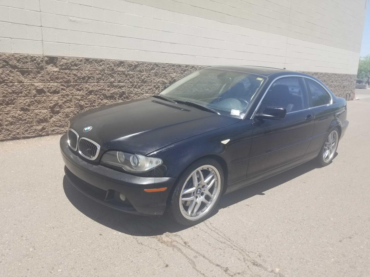 Photo 1 VIN: WBABD53414PL14050 - BMW 3ER 