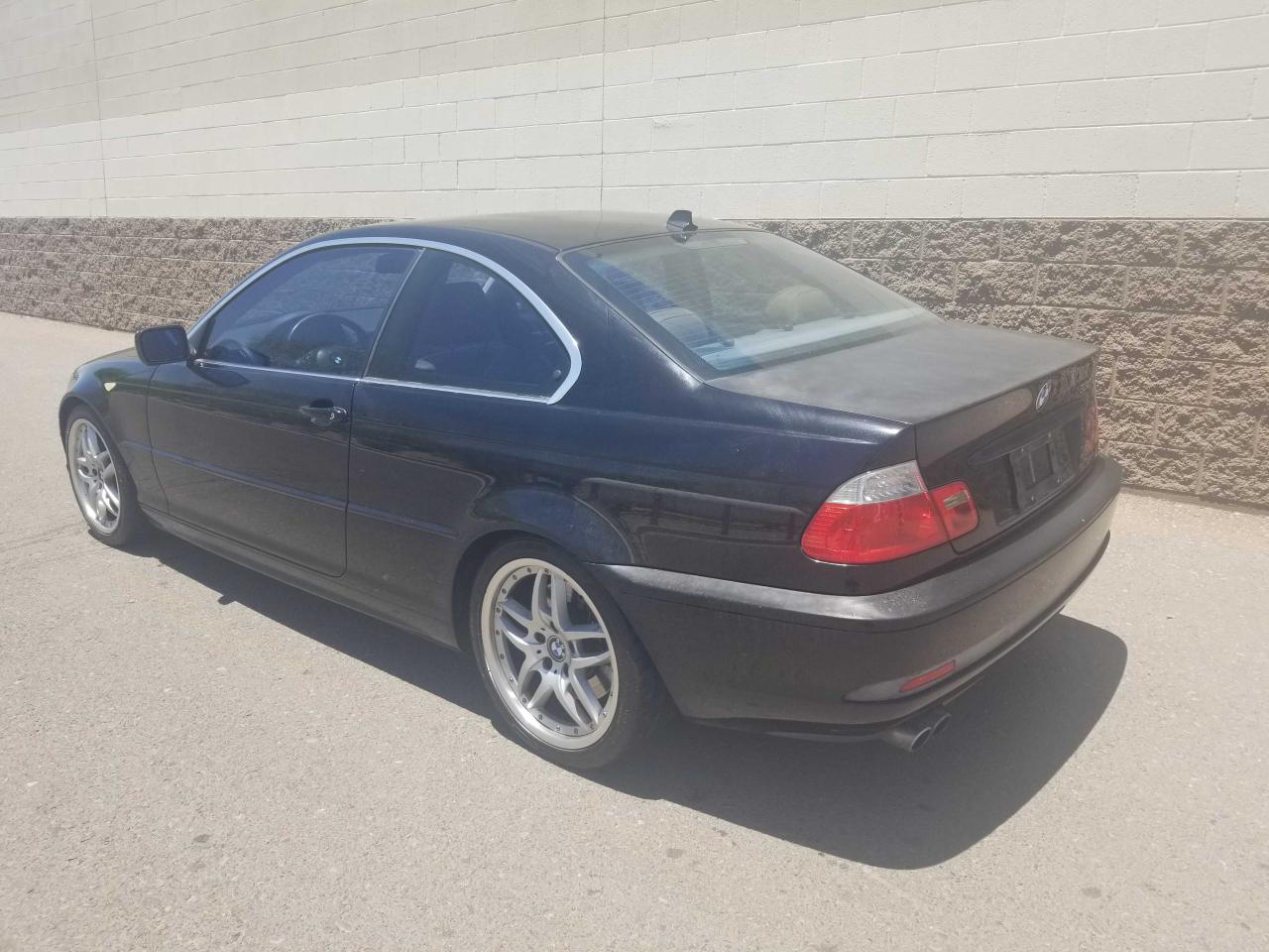 Photo 2 VIN: WBABD53414PL14050 - BMW 3ER 