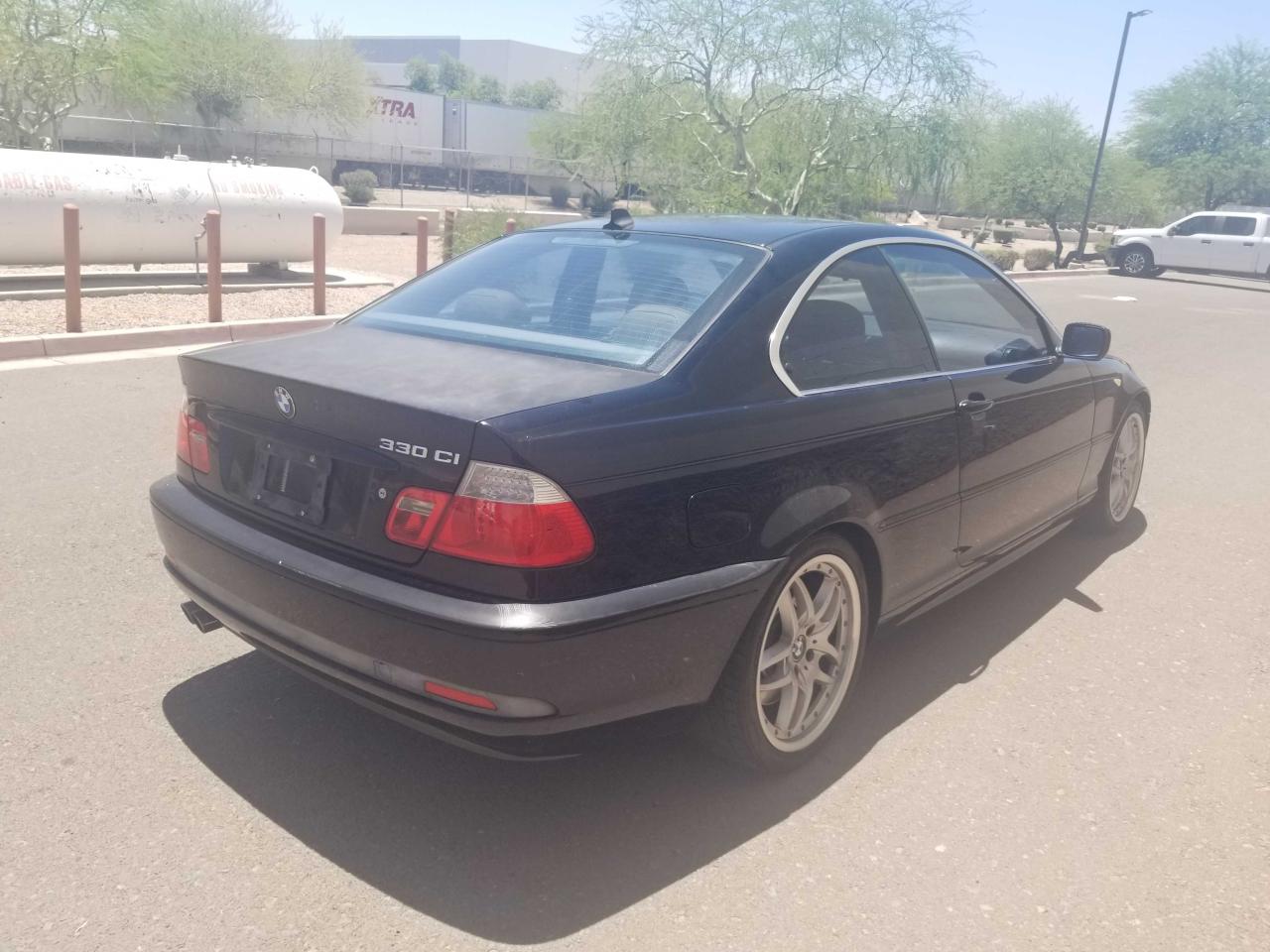 Photo 3 VIN: WBABD53414PL14050 - BMW 3ER 