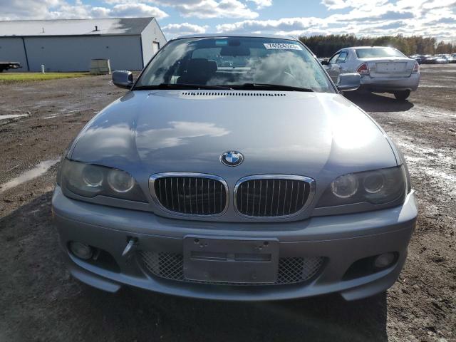 Photo 4 VIN: WBABD53415PD99282 - BMW 3 SERIES 