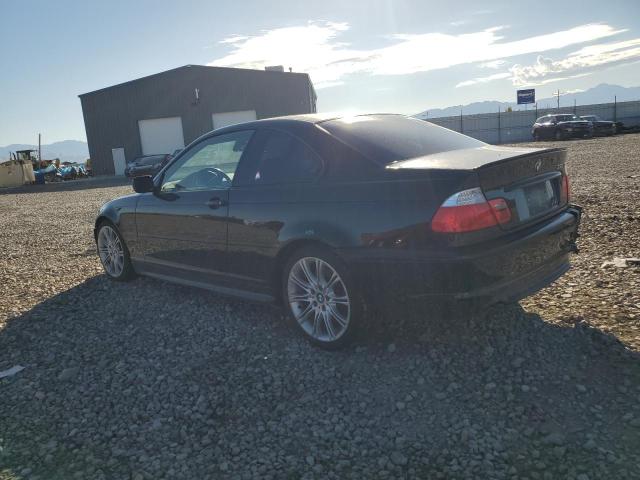 Photo 1 VIN: WBABD53415PL17290 - BMW 330 CI 