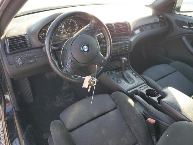 Photo 7 VIN: WBABD53415PL17290 - BMW 330 CI 