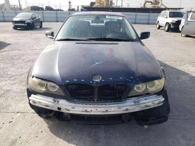 Photo 4 VIN: WBABD53424PD95708 - BMW 3 SERIES 