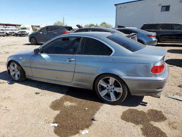 Photo 1 VIN: WBABD53426PL17591 - BMW 330 CI 