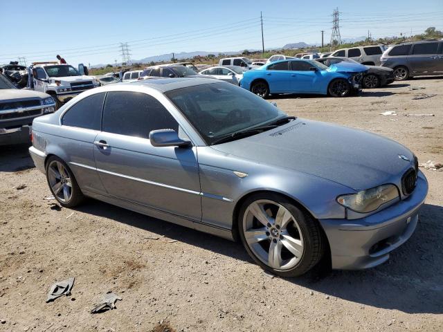 Photo 3 VIN: WBABD53426PL17591 - BMW 330 CI 