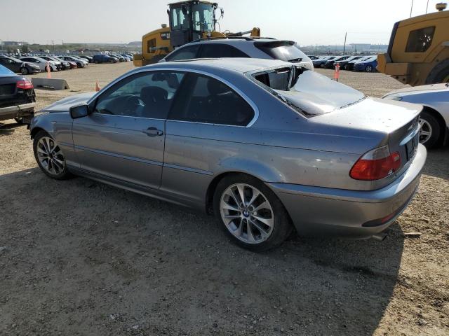 Photo 1 VIN: WBABD53434PD96639 - BMW 330 CI 