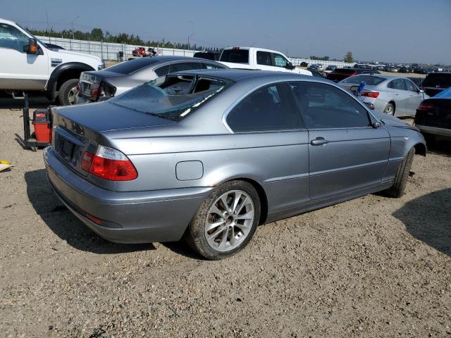 Photo 2 VIN: WBABD53434PD96639 - BMW 330 CI 