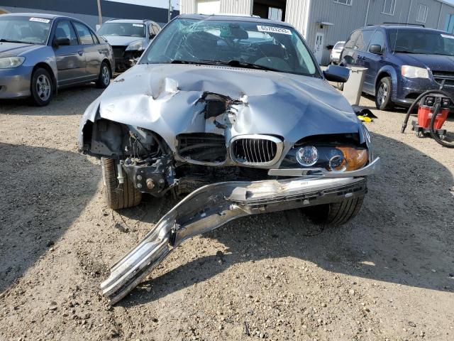 Photo 4 VIN: WBABD53434PD96639 - BMW 330 CI 