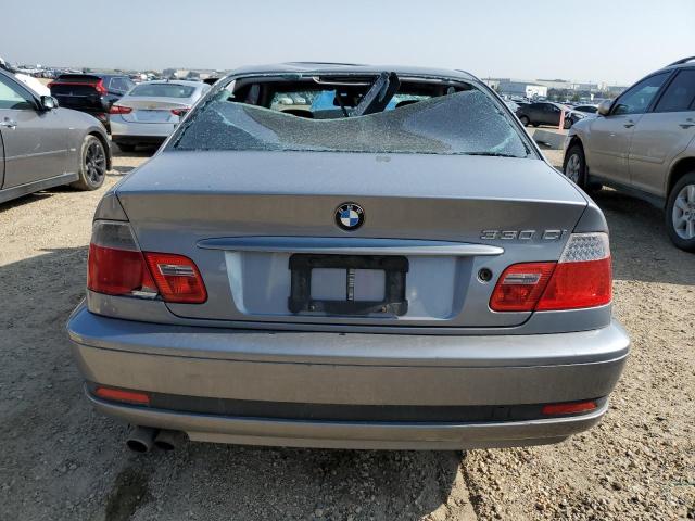 Photo 5 VIN: WBABD53434PD96639 - BMW 330 CI 