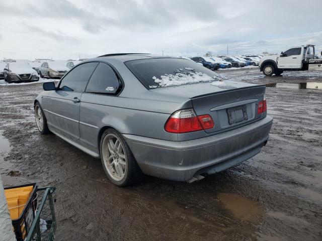 Photo 1 VIN: WBABD53435PD98893 - BMW 330CI 