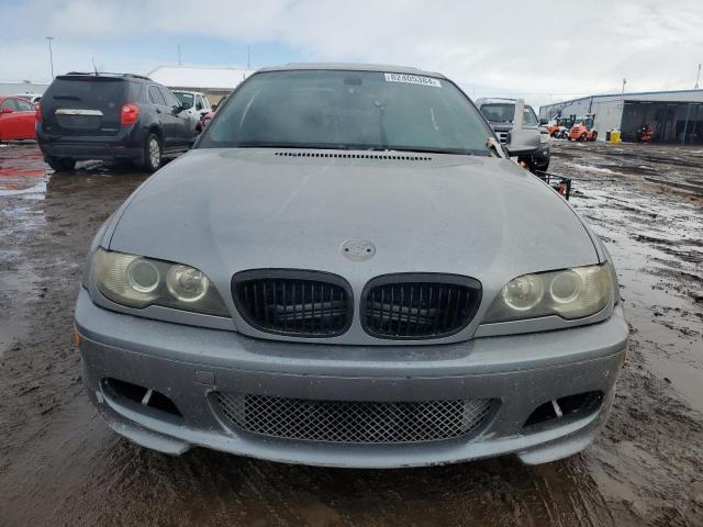 Photo 4 VIN: WBABD53435PD98893 - BMW 330CI 