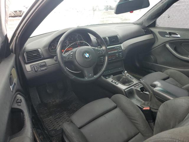 Photo 7 VIN: WBABD53435PD98893 - BMW 330CI 