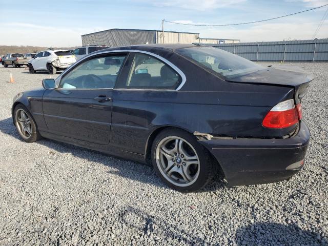 Photo 1 VIN: WBABD53435PD99736 - BMW 3 SERIES 