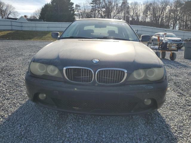 Photo 4 VIN: WBABD53435PD99736 - BMW 3 SERIES 