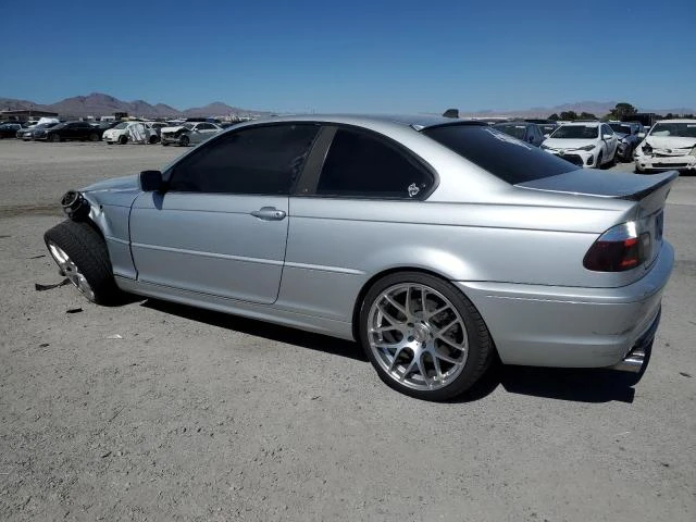 Photo 1 VIN: WBABD53444PL12695 - BMW 330 CI 