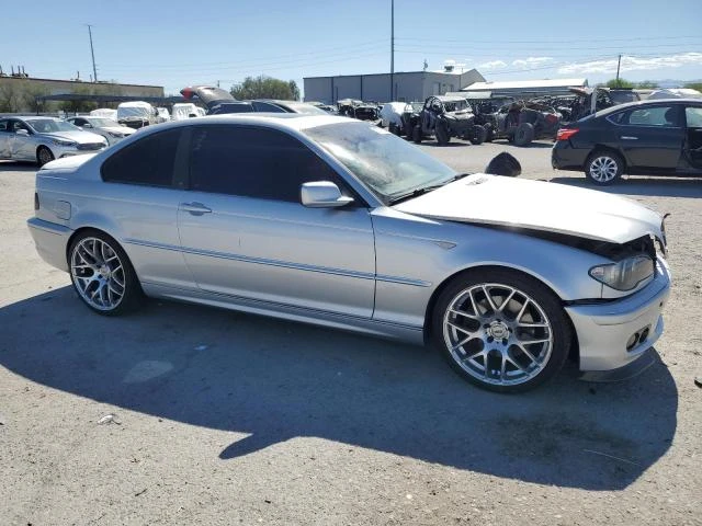 Photo 3 VIN: WBABD53444PL12695 - BMW 330 CI 