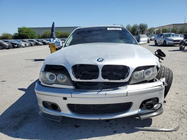 Photo 4 VIN: WBABD53444PL12695 - BMW 330 CI 