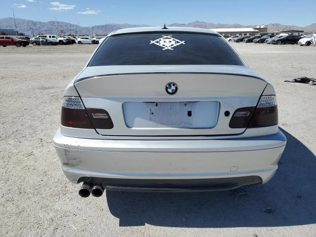 Photo 5 VIN: WBABD53444PL12695 - BMW 330 CI 