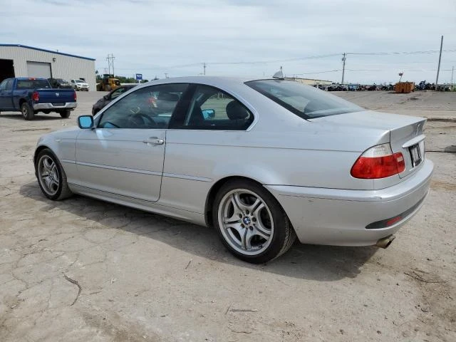 Photo 1 VIN: WBABD53444PL14561 - BMW 330 CI 