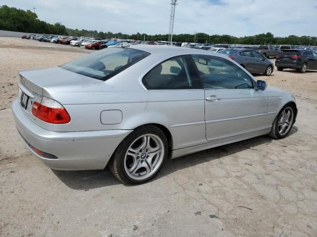 Photo 2 VIN: WBABD53444PL14561 - BMW 330 CI 