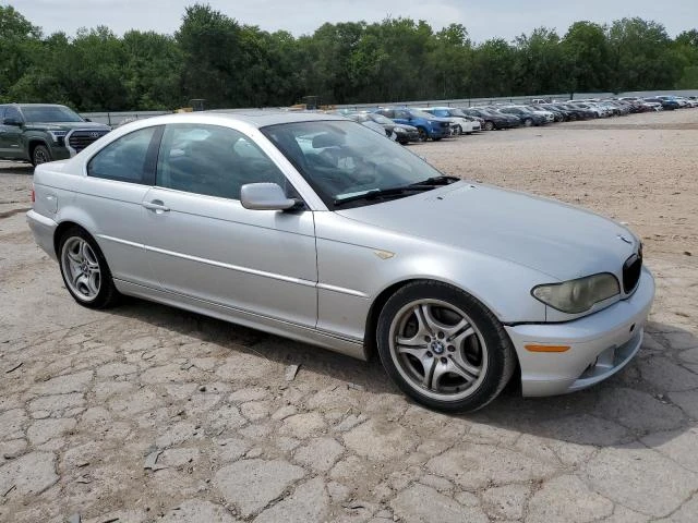 Photo 3 VIN: WBABD53444PL14561 - BMW 330 CI 