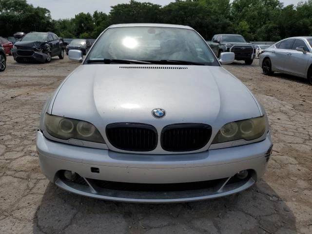 Photo 4 VIN: WBABD53444PL14561 - BMW 330 CI 