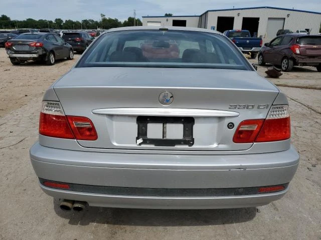 Photo 5 VIN: WBABD53444PL14561 - BMW 330 CI 