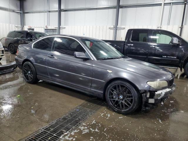 Photo 3 VIN: WBABD53445PL16473 - BMW 330 CI 