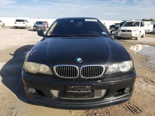 Photo 4 VIN: WBABD53446PL17561 - BMW 3 SERIES 