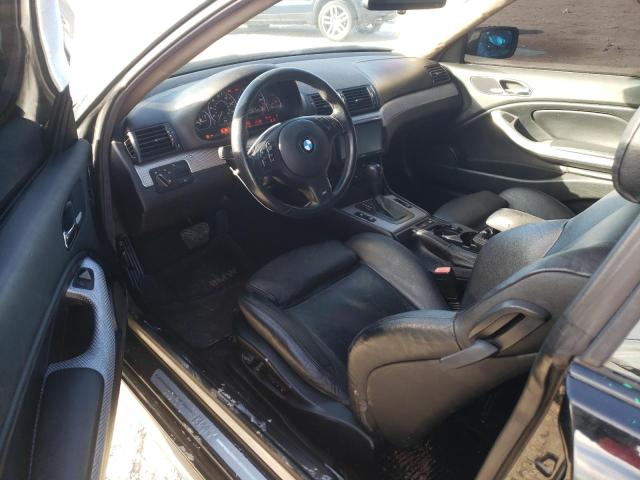 Photo 7 VIN: WBABD53446PL17561 - BMW 3 SERIES 