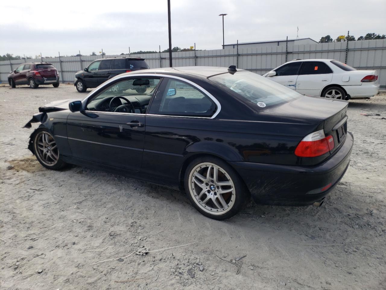 Photo 1 VIN: WBABD53454PL12897 - BMW 3ER 