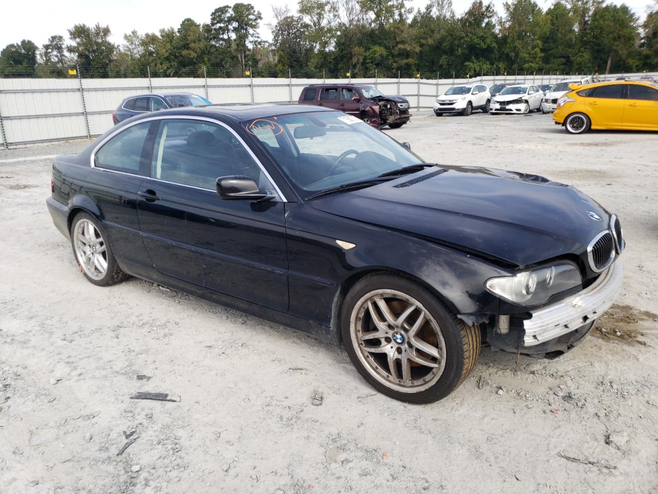 Photo 3 VIN: WBABD53454PL12897 - BMW 3ER 