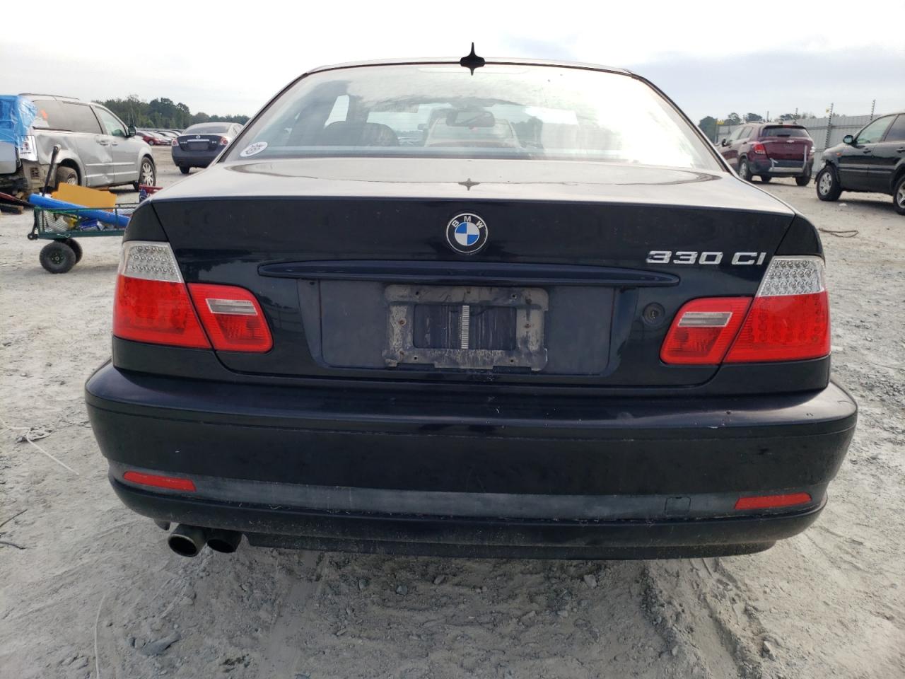 Photo 5 VIN: WBABD53454PL12897 - BMW 3ER 