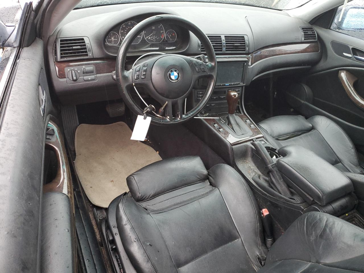 Photo 7 VIN: WBABD53454PL12897 - BMW 3ER 