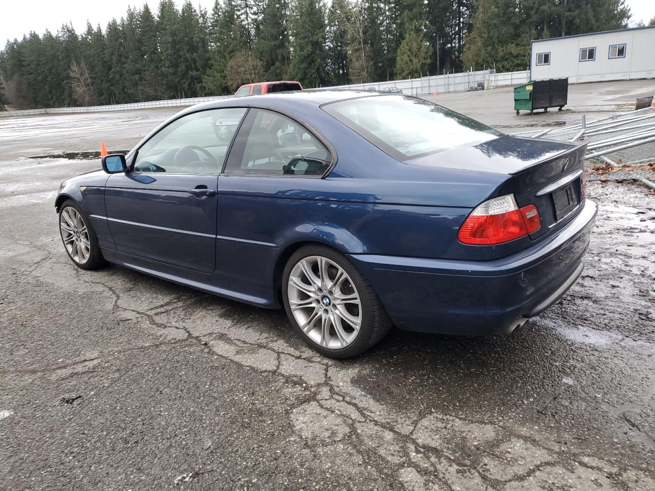 Photo 1 VIN: WBABD53455PD99771 - BMW 3ER 