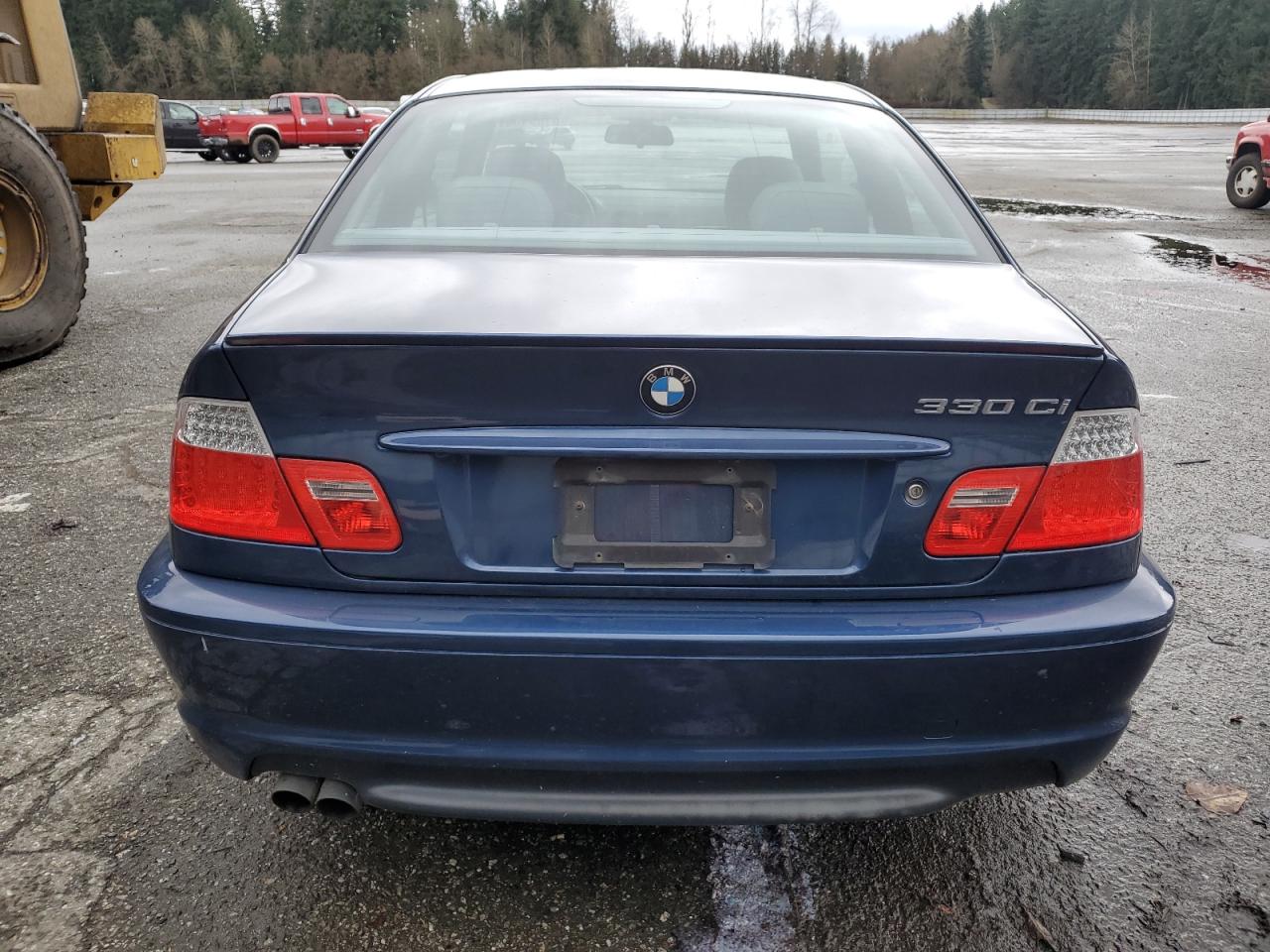 Photo 5 VIN: WBABD53455PD99771 - BMW 3ER 