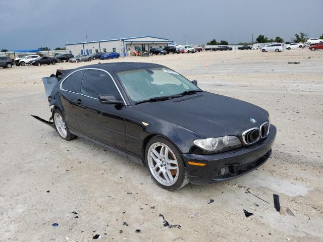 Photo 3 VIN: WBABD53464PD96750 - BMW 3 SERIES 