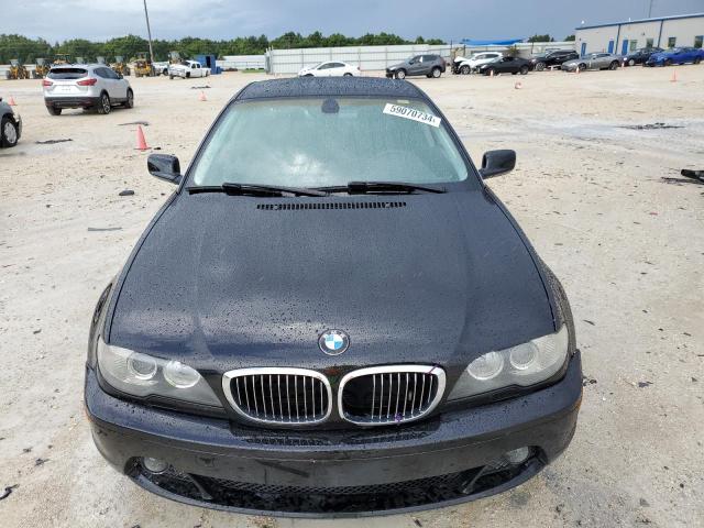 Photo 4 VIN: WBABD53464PD96750 - BMW 3 SERIES 