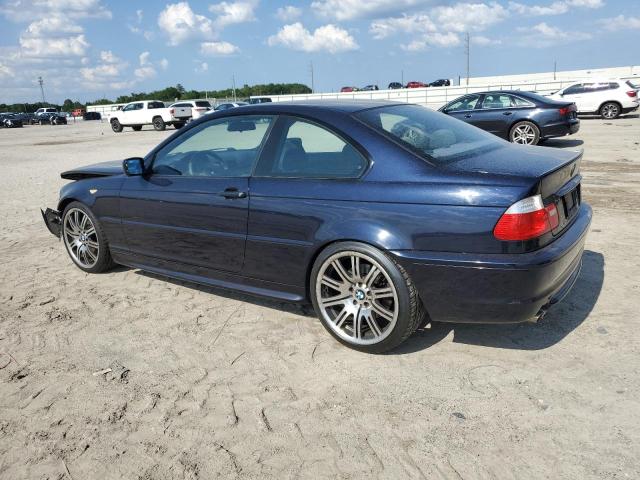 Photo 1 VIN: WBABD53464PD97896 - BMW 3 SERIES 